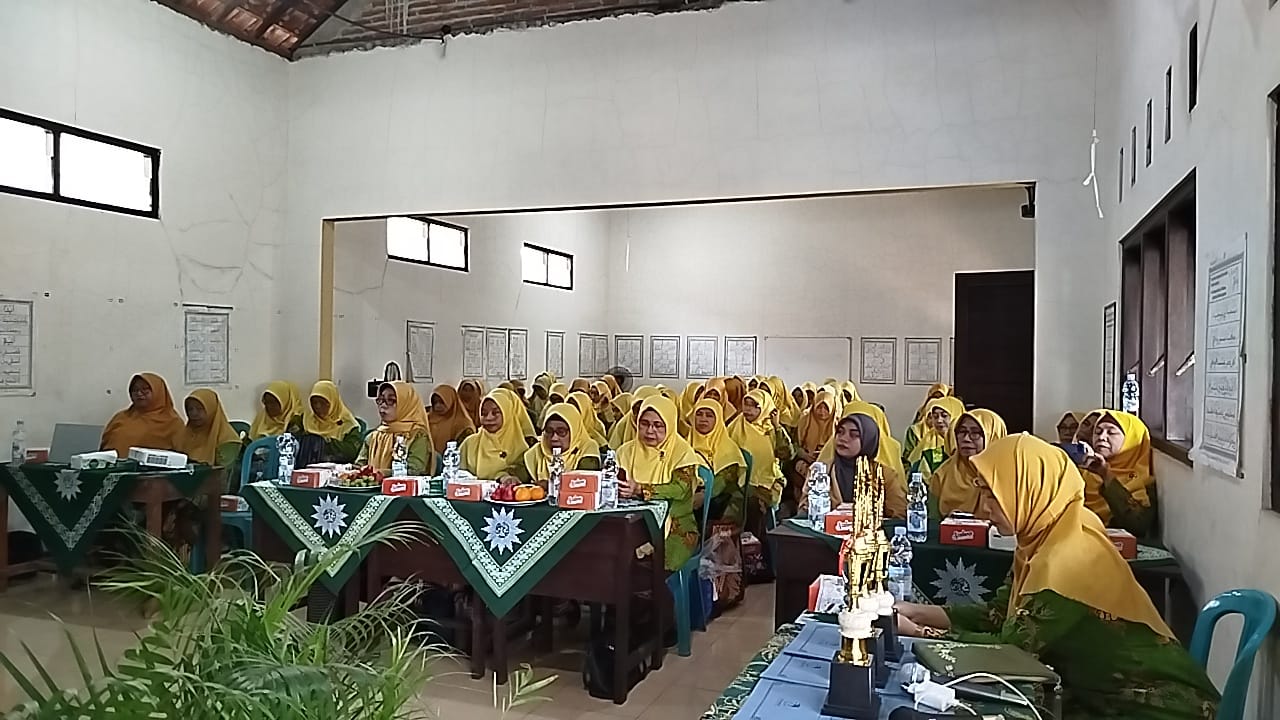 Musyawarah Cabang HMI pemkot buru 2025